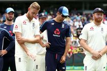 England Ashes Misery Good Bad Ugly