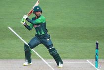 New Zealand Vs Pakistan 2nd T20 Visitors Dominate Set Up Decider