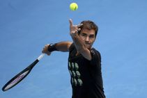 Rosewall S Good Luck Letters Federer