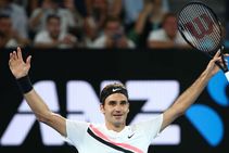 Federer Edges Cilic Thriller Win 20th Grand Slam Title