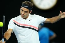 Hyeon Chung Retirement Roger Federer Australian Open Final