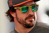 Daytona 24 Hours Fernando Alonso Action Express Win