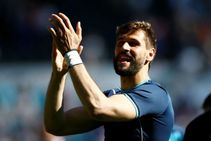 Tottenham Flop Llorente Wants Move Bilbao