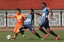 Gyeltshen Strike Helps Minerva Punjab Continue Incredible Ru