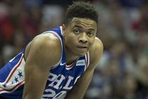 Nba 76ers Rookie Fultz Enters Final Stages Return To Play Programme