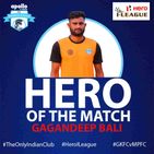 I League Report Minerva Fc Edge Out Gokulam