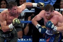 Canelo V Ggg Rematch Confirmed May 