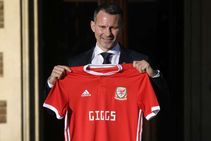 Giggs Had Counselling After Old Trafford Exit