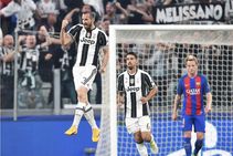 Chelsea Suffer Transfer Blow As Target Giorgio Chiellini Hints Signing Juventus Deal