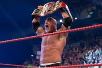 Rumor Goldberg Appear On Wwe Raw 25th Anniversary