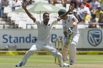 Pandya Could Develop Into Fantastic Asset Klusener