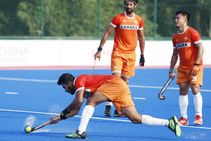 Nations India Take On Japan Last Pool Stage Match