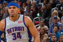 Nba Wrap Saturday Tobias Harris Leads Detroit Pistons