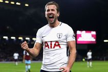 Spurs Would Consider Kane Sale If He Asked Leave Says Pochettino