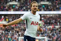 Tottenham Harry Kane Reveals Sacrifices Beating Lionel Messi Cristiano Ronaldo