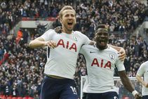 Harry Kane Plays Down Contract Talk Rumours
