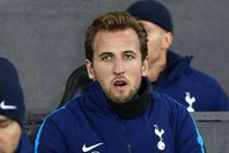 Kane Pushing To Face West Ham Pochettino Dismisses Revenge Tottenham