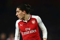 Bellerin Belter Snatches Point Arsenal Derby Thriller Agains