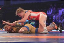 Haryana Hammers Kick Start Campaign Style Veer Marathas Pwl