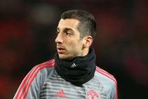 Merson Mkhitaryan Will Be A Sensation At Arsenal