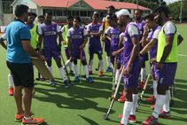 India Confident Improved Show As They Face Hosts New Zealand