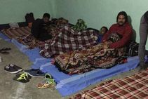 Hockey Players Denied Basic Facilities During Senior Men S Nationals Imphal