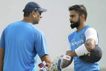 Preview 2nd Test India Look To Stay Afloat Against South Africa