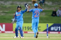 Icc U19 World Cup Captain Prithvi Shaw Shines As India Beat Australia