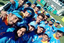Bcci Announce Cash Award India U 19 Cricketers