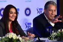 Ipl Auction Royals Make Headline With Big Buys Franchises Look Beyond Reputation Regions