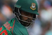 Bangladesh Claim Record Win Over Sri Lanka