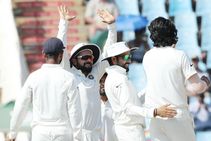 India Vs South Africa 3rd Test Probable India Xi Johannesburg Test