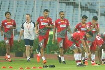 Atk Hopeful Turning It Around Against Chennaiyin Fc