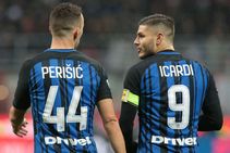 Luciano Spalletti Inter Losing Stars