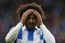 Brown Returns From Loan Spell Chelsea Following Injury