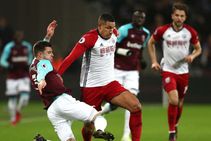 Alan Pardew Investigate Jake Livermore Incident