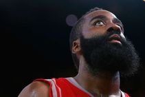 Nba Harden Return The Rockets Against The Timberwolves