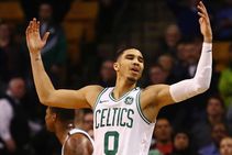 Celtics Lose Without Irving As Cavaliers End Skid