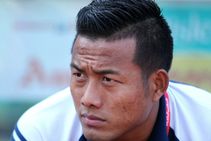 Chennaiyin Pune Grapple With Coach Suspension