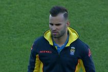 Jese Rodriguez Set Return Hometown Club Las Palmas