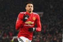 Manchester United 2 Derby County 0 Lingard Lukakus Late Show Sends Red Devils Through