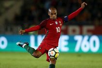 Joao Mario Closes In On Inter Exit With West Ham Medical
