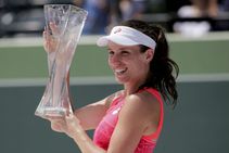 Johanna Konta Sees Positives Open Womens Grand Slam