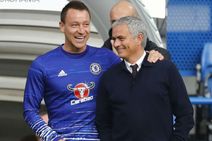 John Terry Reveals Jose Mourinho Inspires Him Be Coach