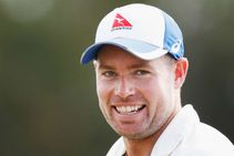 Holland Richardson Australia Smith Warner Test South Africa Cricket T