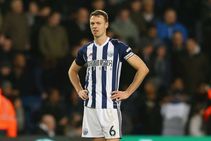 Wenger Arsenal Move West Brom Evans