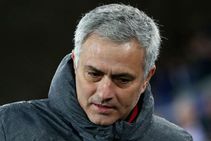 Mourinho Some Managers Have Good Friends In The Right Chairs