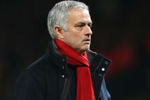 Jose Mourinho Calls For Unlucky Man United To Respond