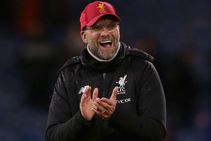 Liverpool News Klopp In No Rush To Replace Coutinho