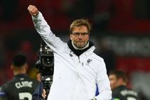 Liverpool Unlikely To Make Further January Signings Klopp